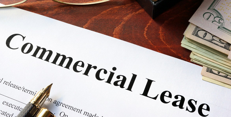 business lease effective negotiations