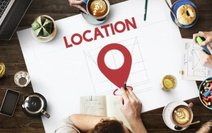choosing the right small business location