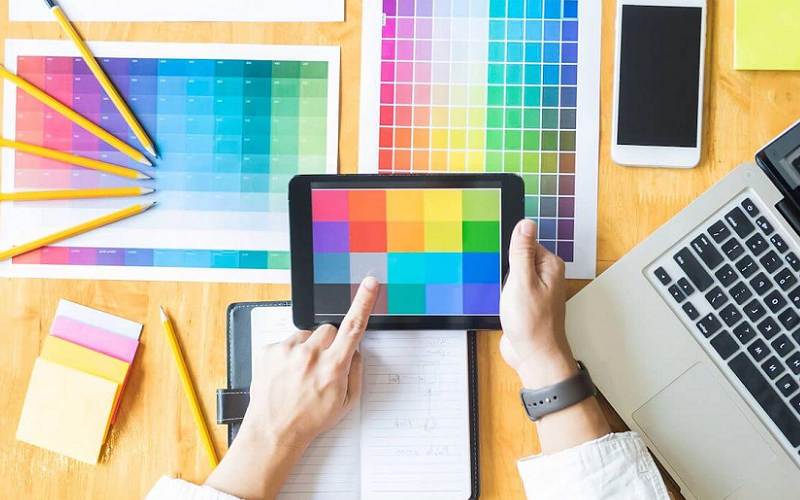 color psychology role in business branding