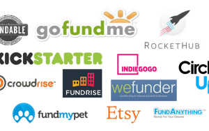crowdfunding for entrepreneurs startups