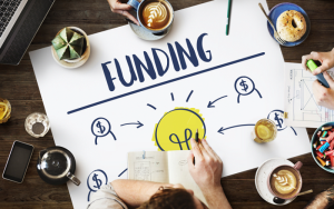 funding sources for business startups