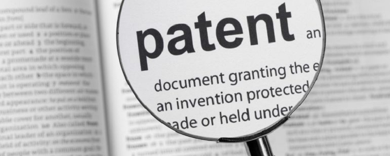 not patenting risks