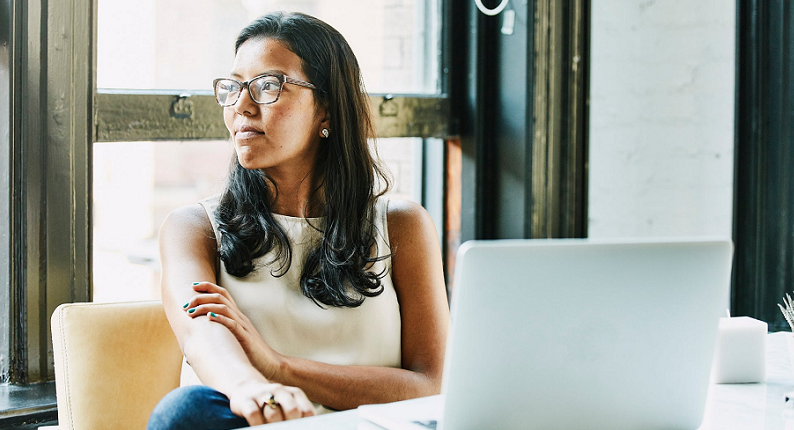 spotting business opportunities
