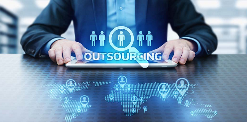 when to outsource