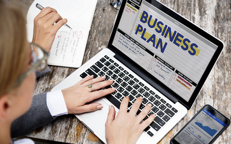 business plan writing common mistakes