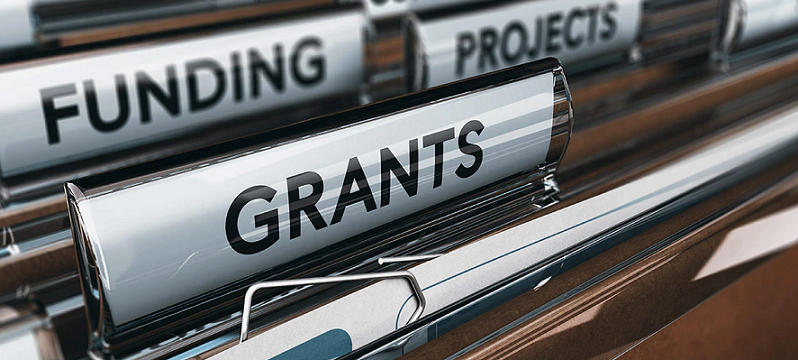 finding grants for business